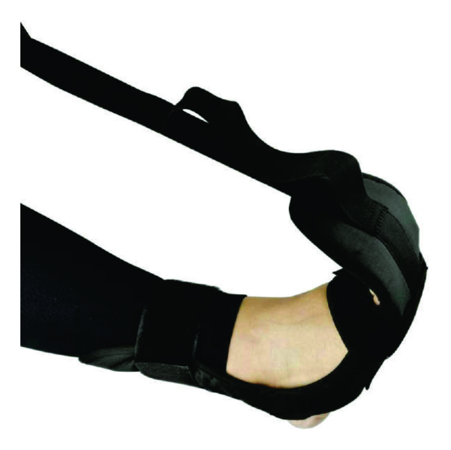 1 Foot & Leg Strecher - Image 1