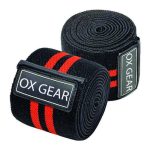 Knee Wraps