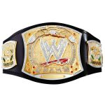 Champion Ship Belt