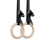 Gymnastic Rings