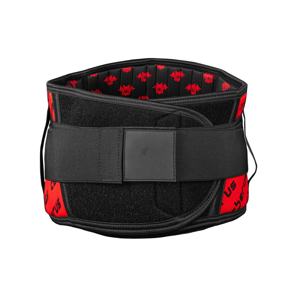 03 Lever Belt - Image 1