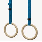 Gymnastic Rings