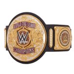 Champion Ship Belt
