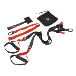 Suspension Trainer Straps