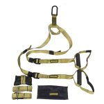 Suspension Trainer Straps
