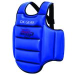 Chest Guard